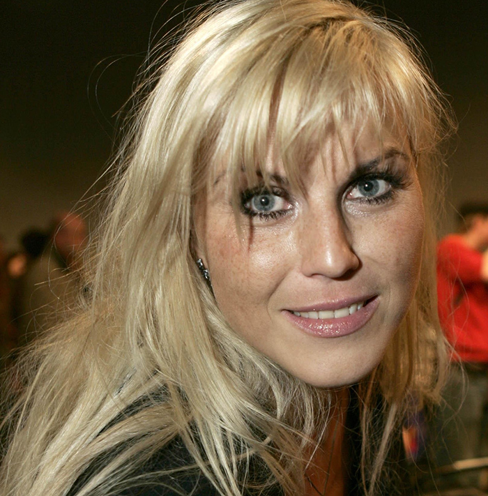 Josefin Nilsson Josefin Nilsson