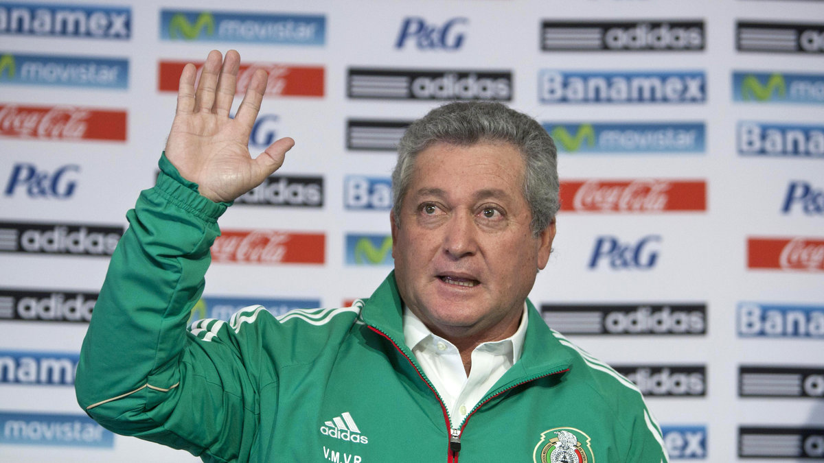 Victor Manuel Vucetich tvingades säga adjö till det mexikanska landslaget efter bara 36 dagar som förbundskapten – men det finns tränare som har haft det tuffare. 