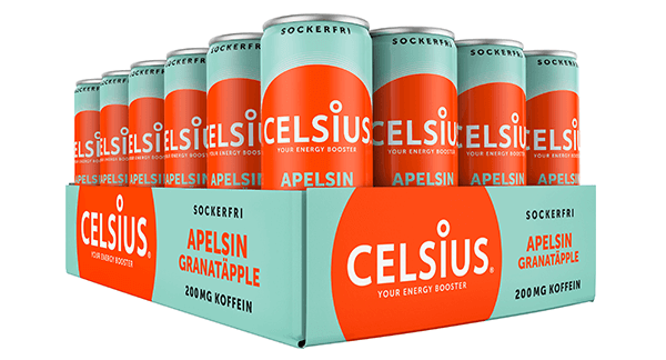 Celsius flak Celsius flak