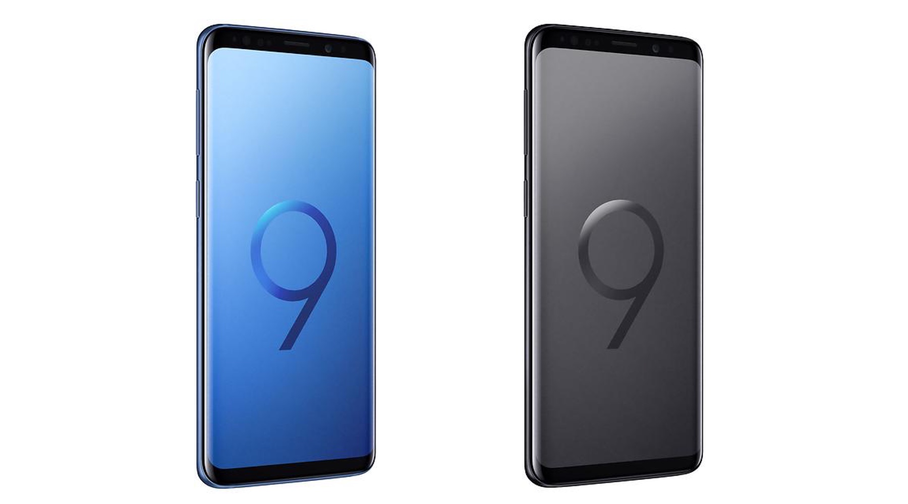 Samsung Galaxy S9 Samsung Galaxy S9