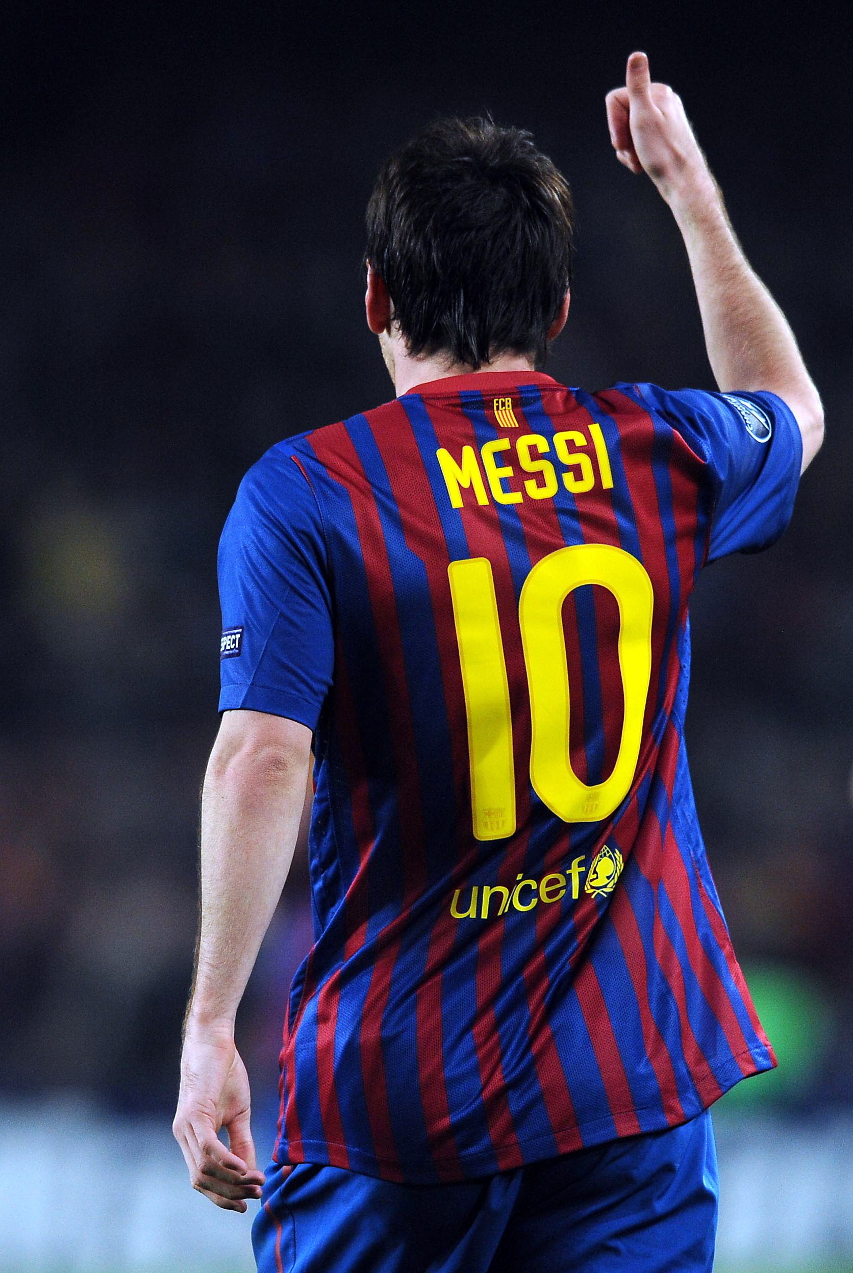 Nu återstår det att se om Lionel Messi och Barcelona kan fortsätta att prestera fina resultat. Pep tog 13 av 16 möjliga titlar. 