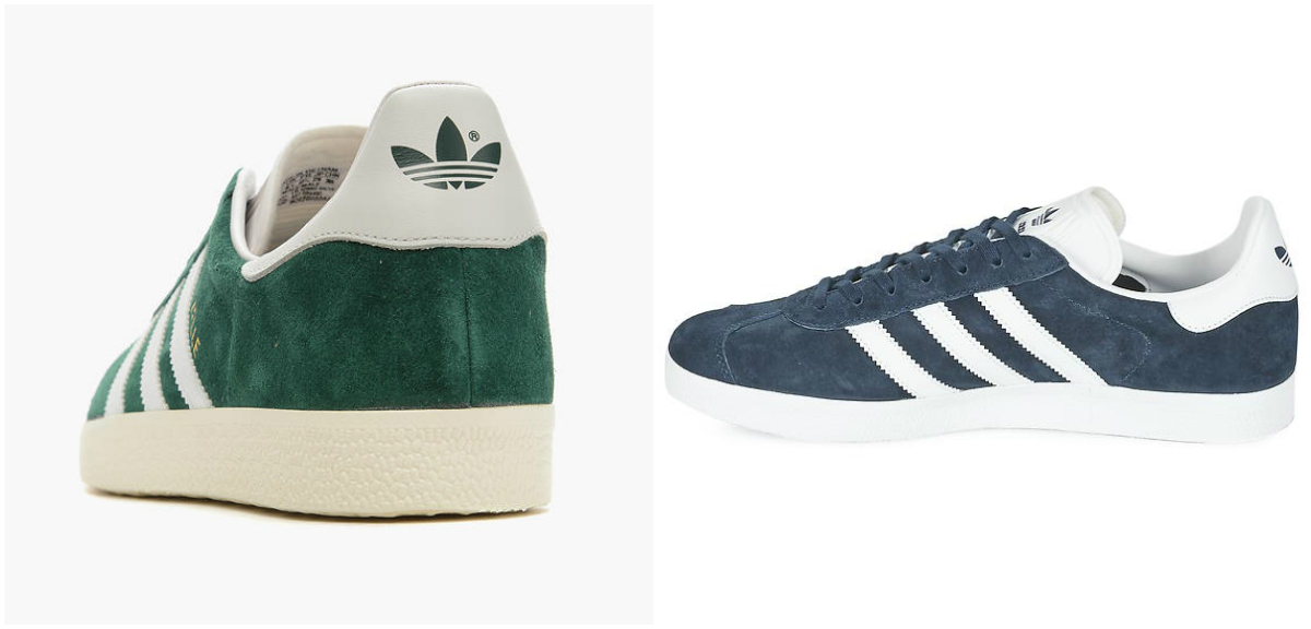 Adidas Gazelle Adidas Gazelle