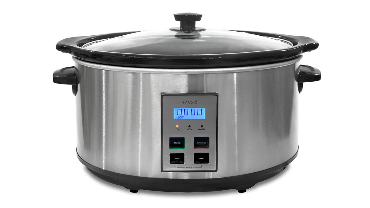 Slow cooker Slow cooker