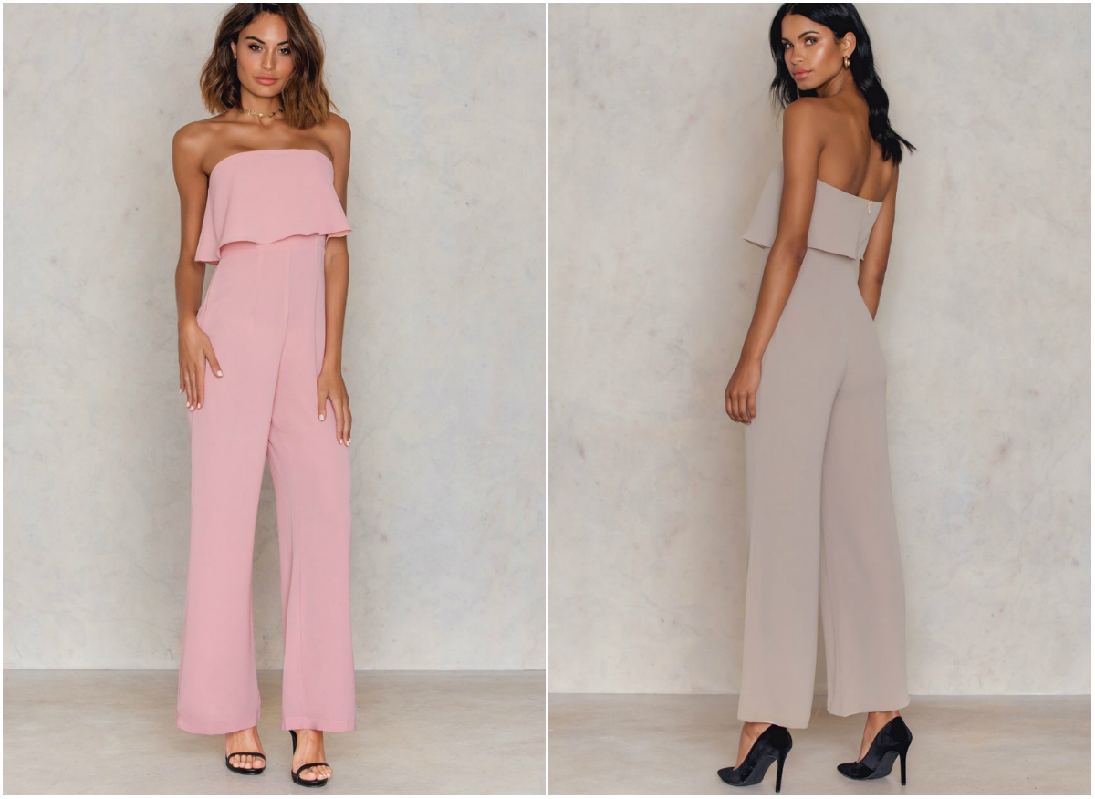 17 snygga jumpsuits att bära istället för klänning i sommar