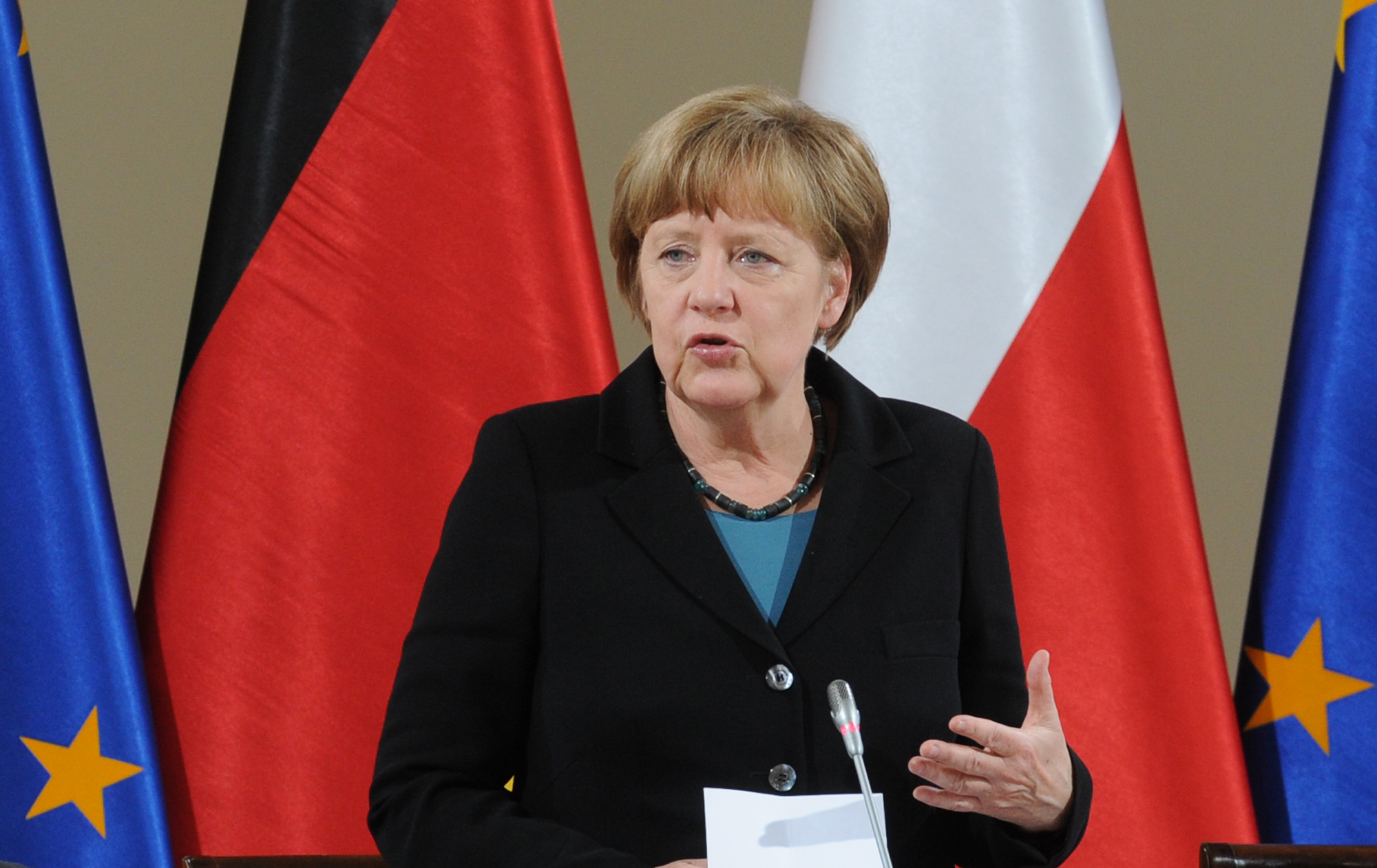 1. Angela Merkel. Tysklands förbundskansler, partiordförande för kristdemokratiska förbundet. 1. Angela Merkel. Tysklands förbundskansler, partiordförande för kristdemokratiska förbundet.