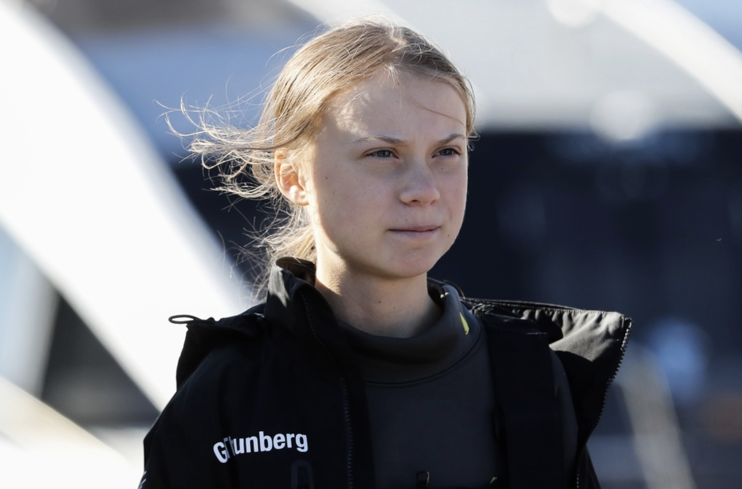 Greta Thunberg Greta Thunberg