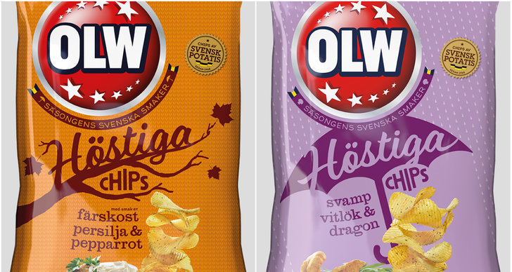 Chips, OLW