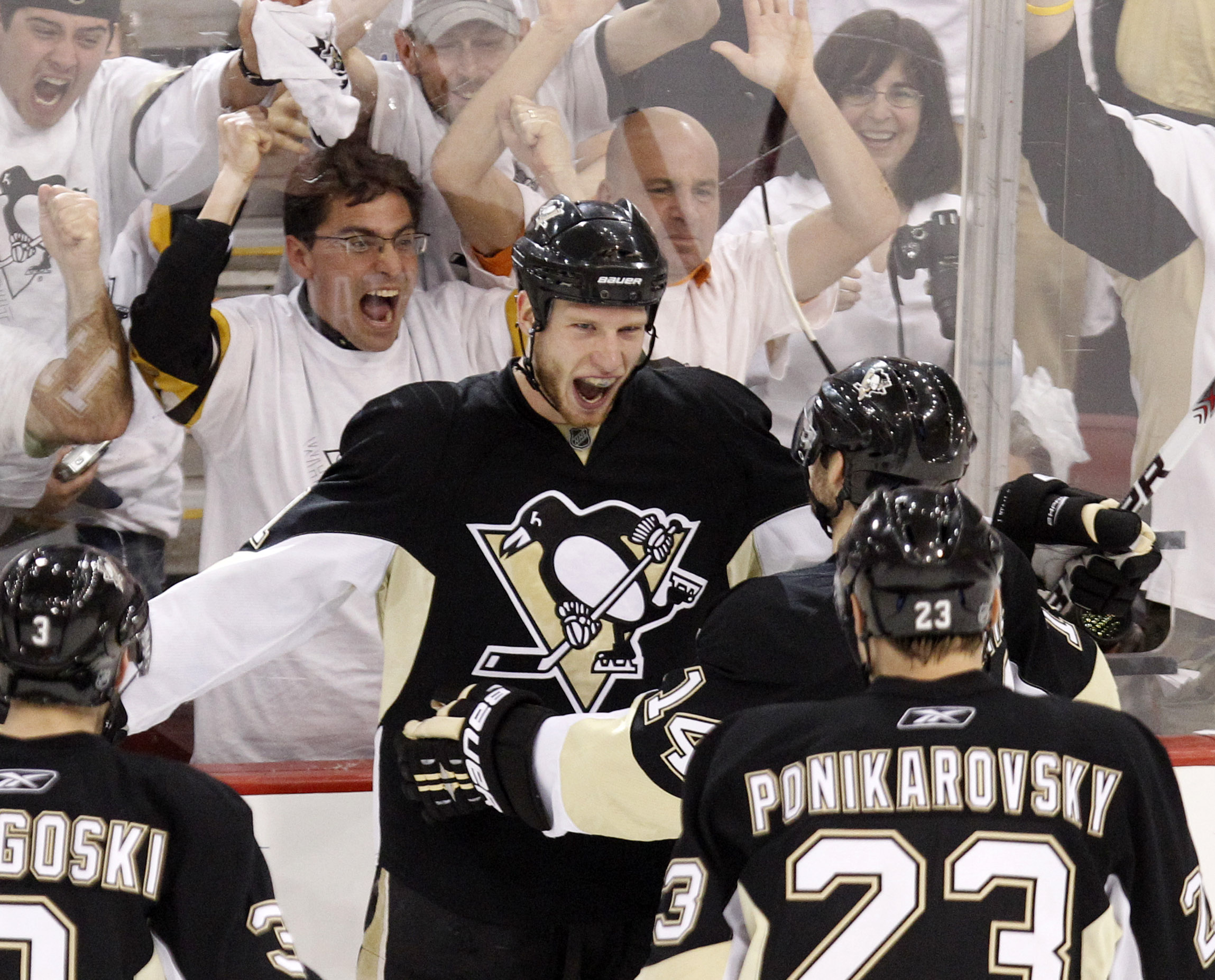 Sidney Crosby, Pittsburgh, Stanley Cup, Montreal