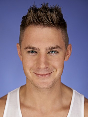 Scott Timlin Scott Timlin