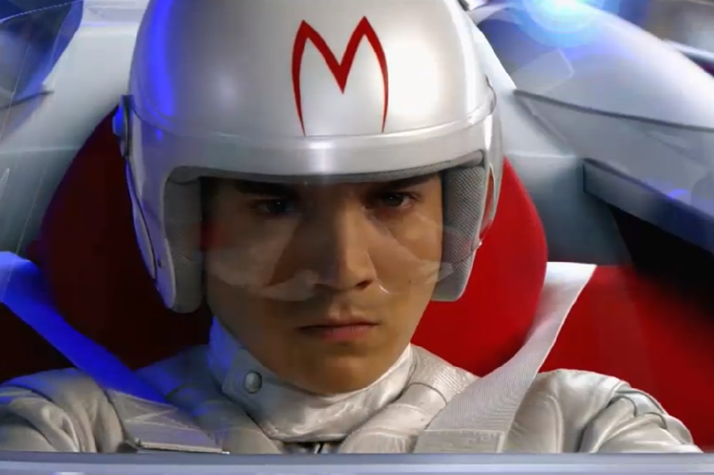 "Speed Racer" - Filmen som inte gick hem hos publiken slösade 1 079 260 000 kronor på skapandet, bara för att få in 411 467 000. Aj. "Speed Racer" - Filmen som inte gick hem hos publiken slösade 1 079 260 000 kronor på skapandet, bara för att få in 411 467 000. Aj.