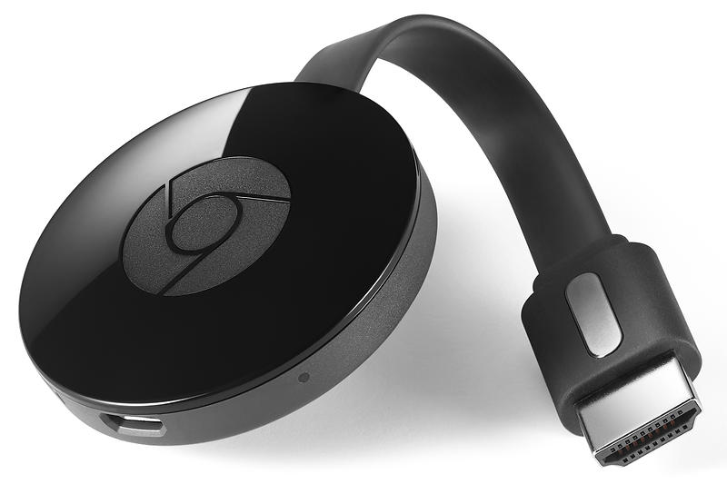 Google Chromecast Google Chromecast