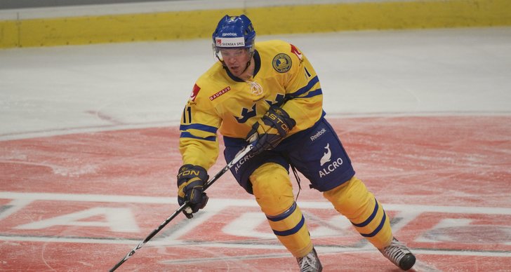 elitserien, AIK, Bjorn Melin, HV71