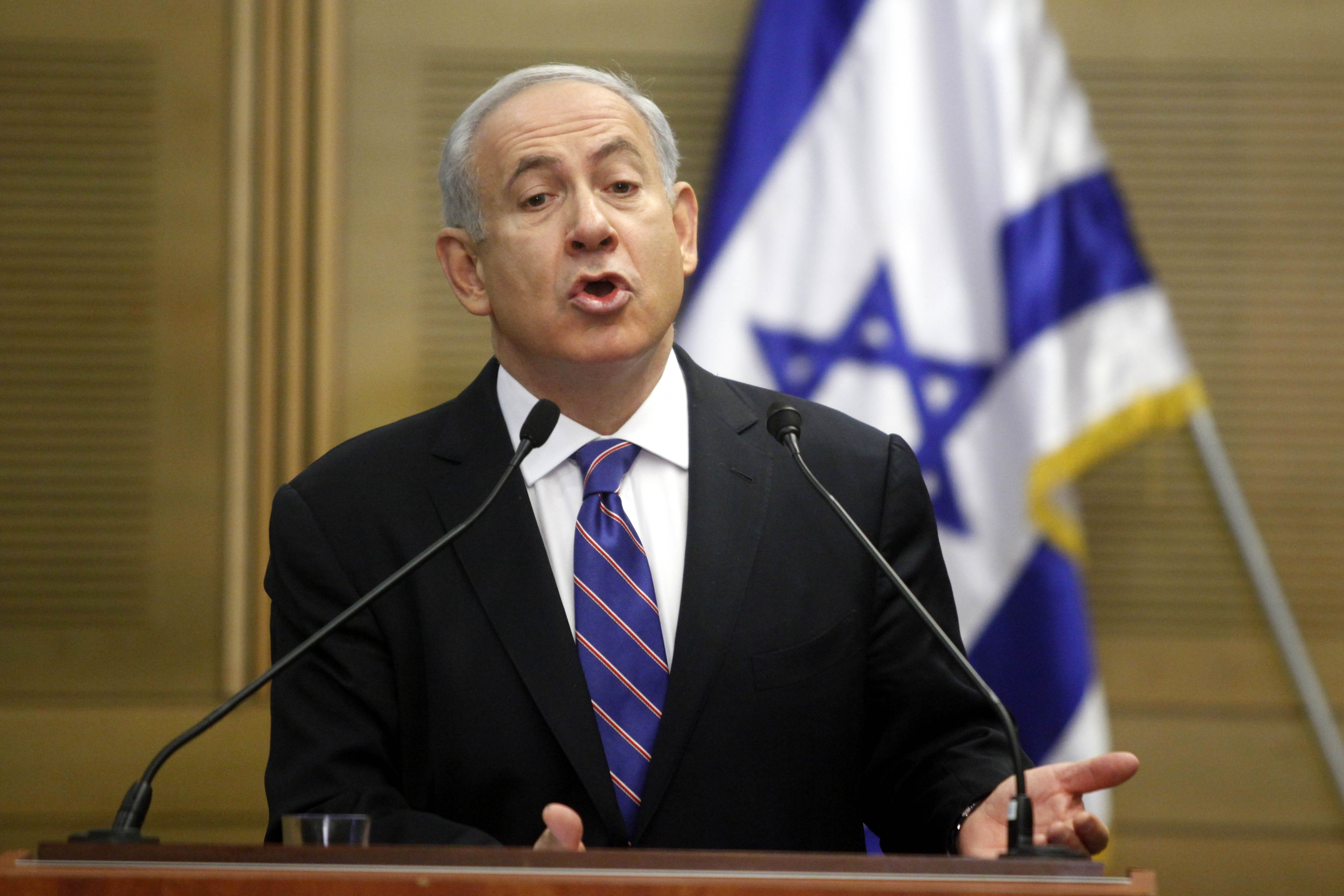 Premiärminister Binyamin Netanyahu stödjer Yishais åsikt. Han har gett order till försvarsministeriet att påskynda byggandet av en 240 kilometer lång mur mot den Egyptiska gränsen. 
