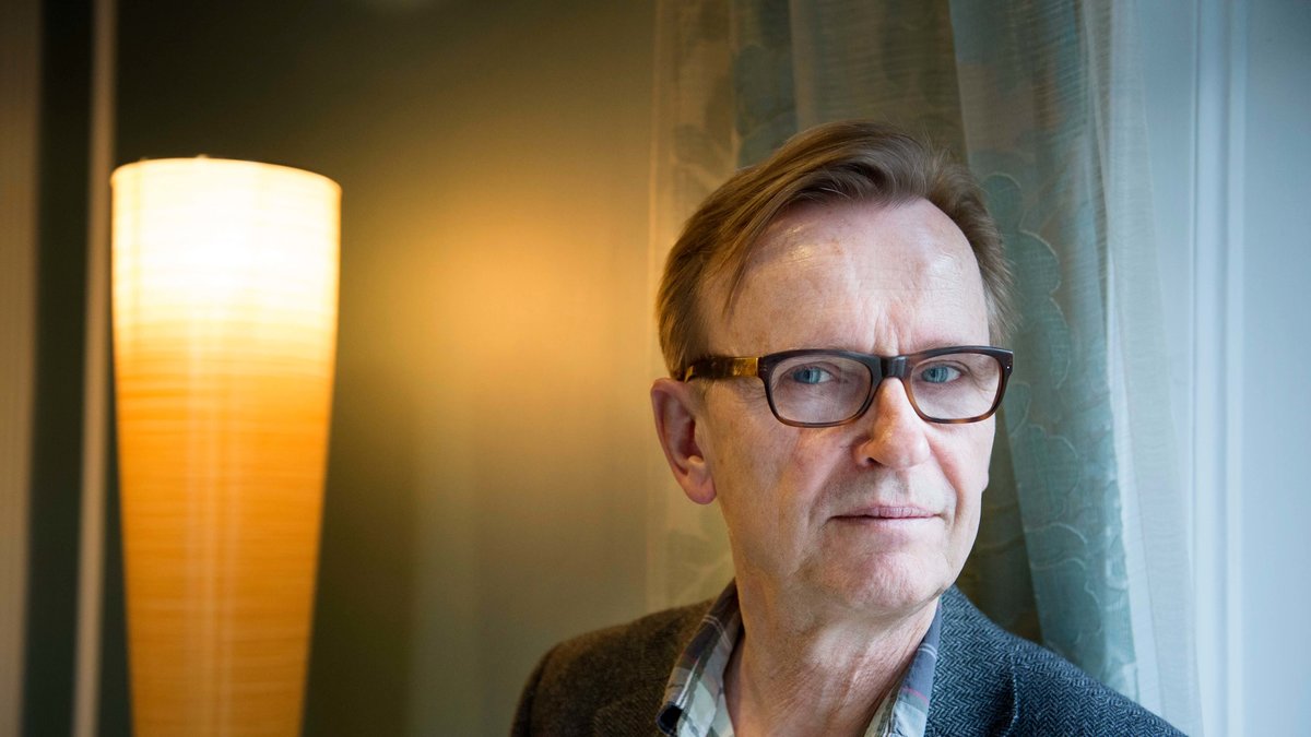 Johan Ulvesson är med i 2016 års julkalender, ”Selmas saga” heter den. 