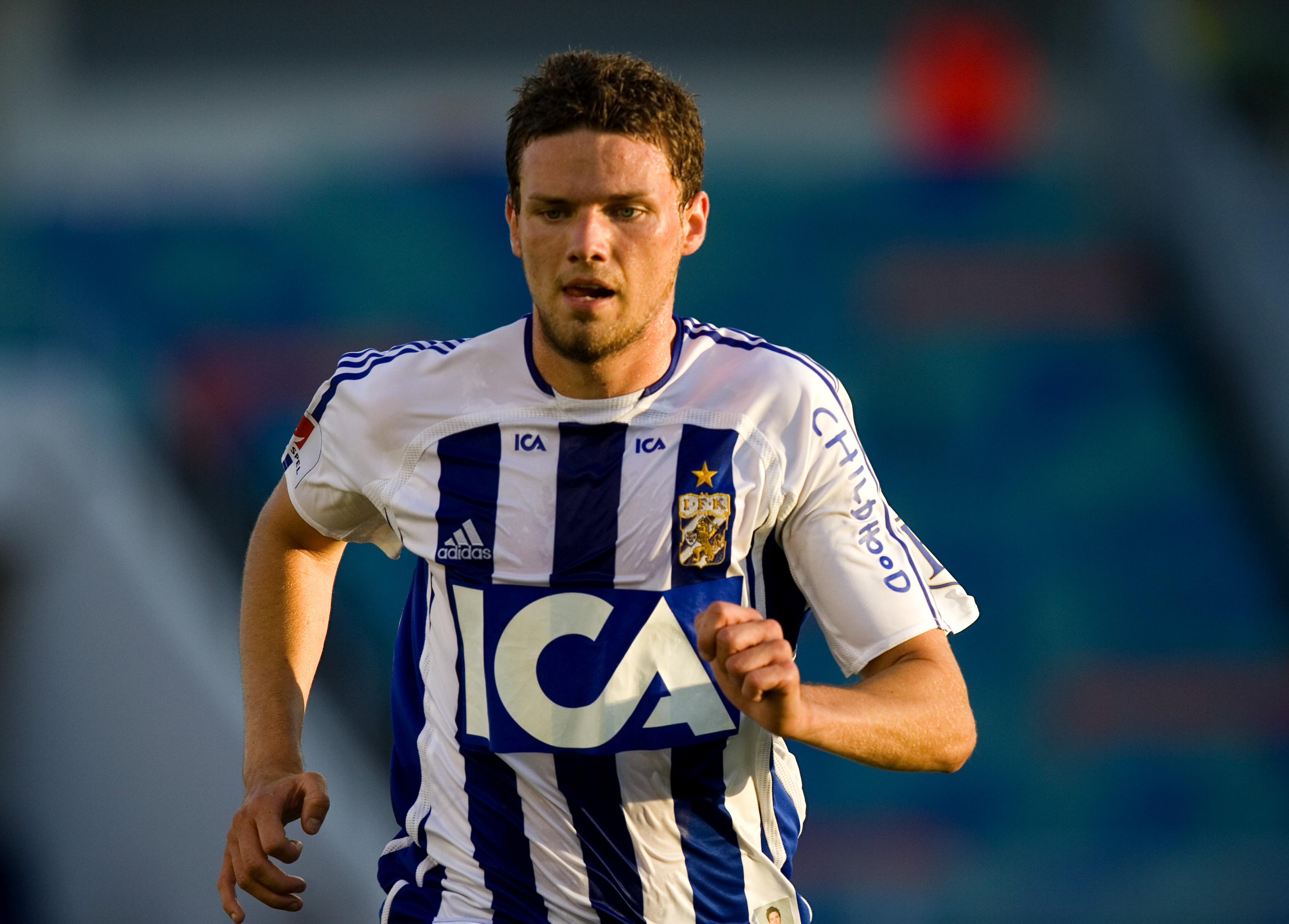 7. Marcus Berg från IFK Göteborg till Groningen för 38 miljoner kronor 2007. 7. Marcus Berg från IFK Göteborg till Groningen för 38 miljoner kronor 2007.