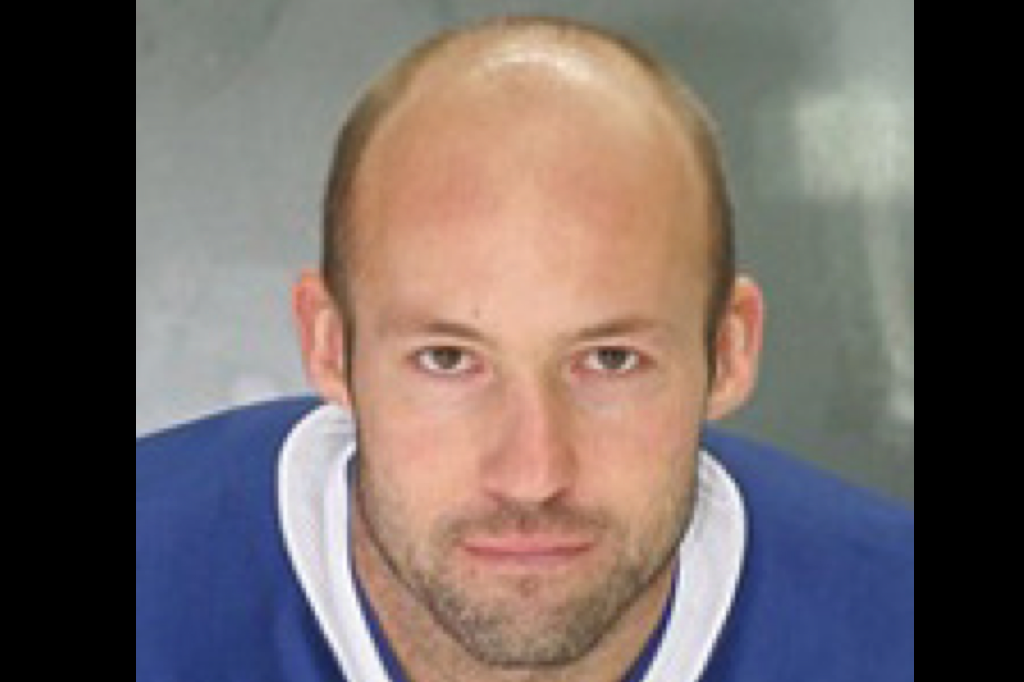 Peter Nylander, KHL, ishockey