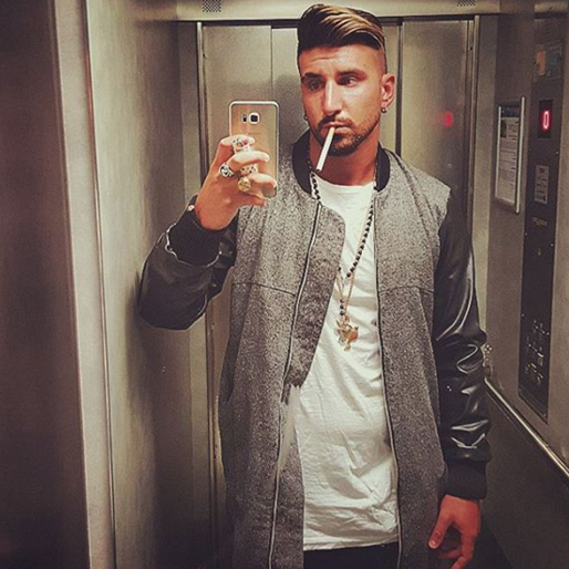 Andrijano Adde Mijanovic är en av deltagarna i Ex on the beach. Andrijano Adde Mijanovic är en av deltagarna i Ex on the beach.