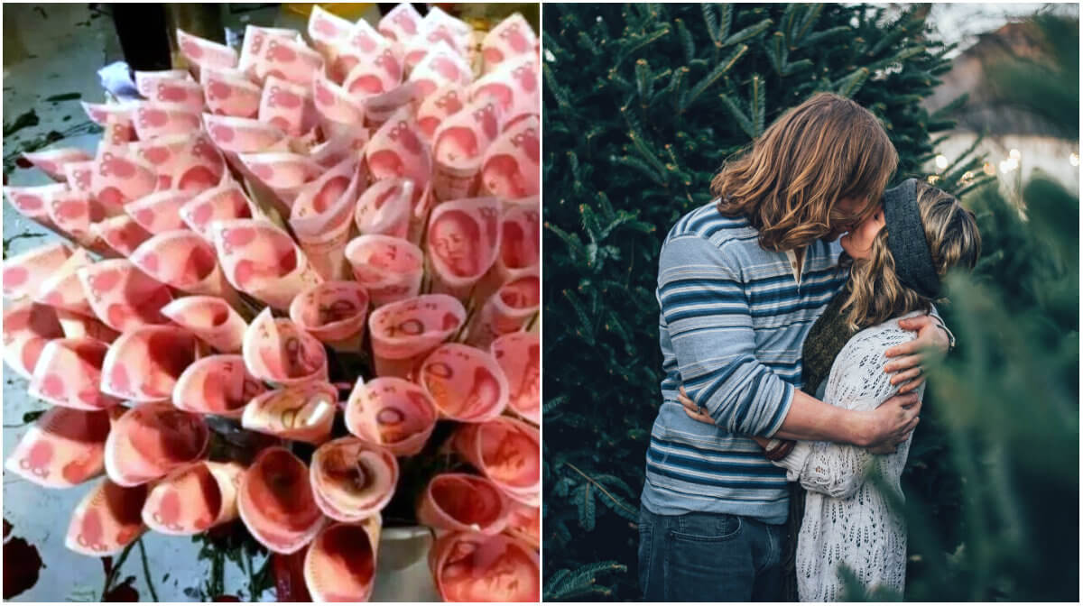 Forskning gjord på internet dating