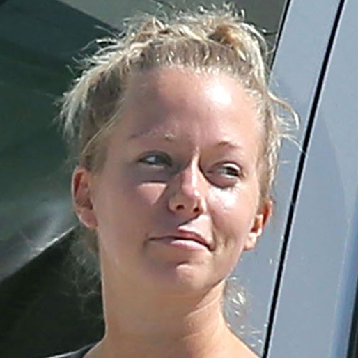 Kendra Wilkinson utan smink. Kendra Wilkinson utan smink.