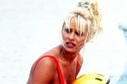 Pamela Anderson föddes 1967 i Kanada. Hon är fotomodell och skådespelerska och fick sitt genombrott i tv-serien Baywatch 1992.