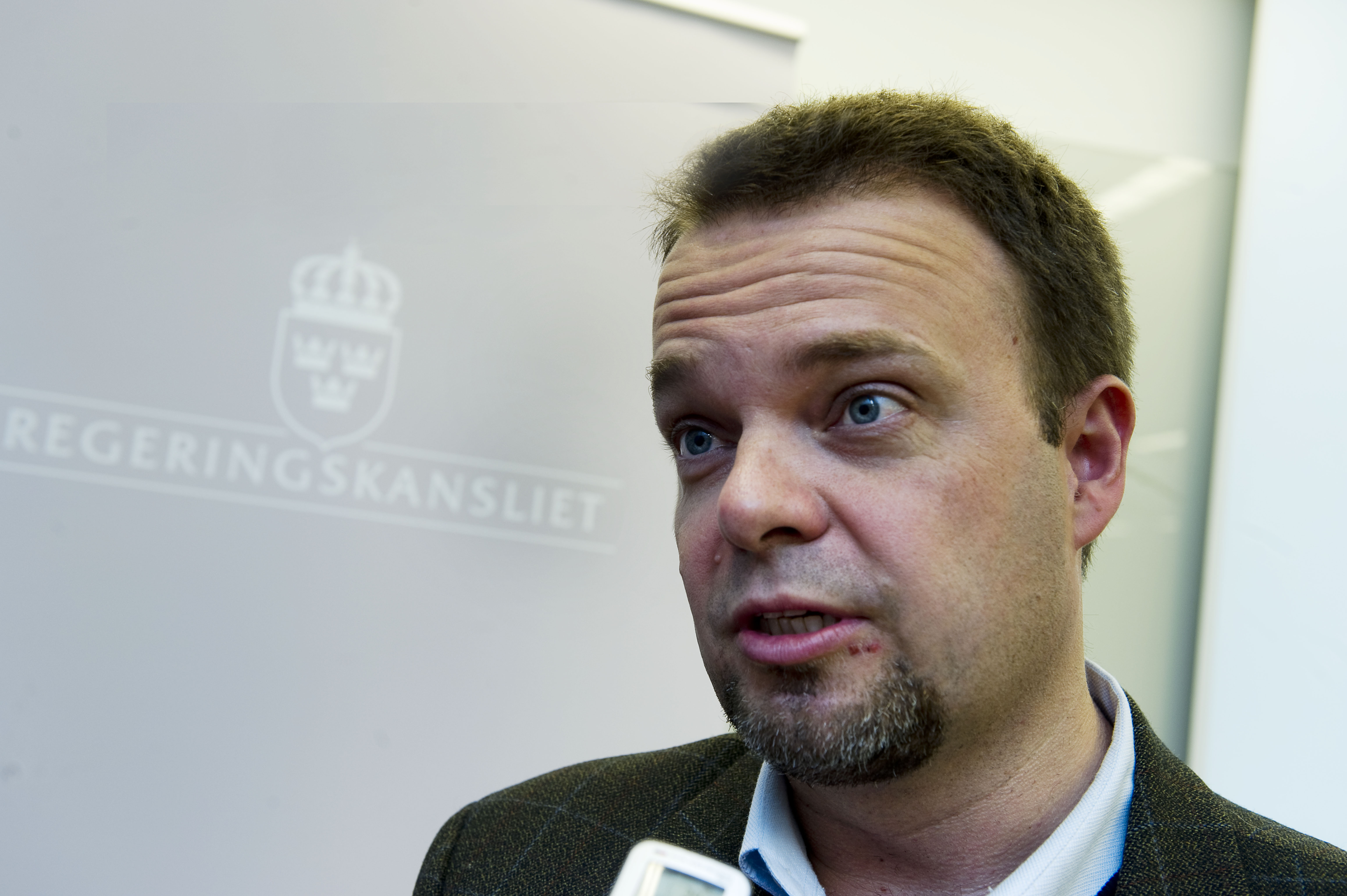 Riksdagsvalet 2010, Sven Otto Littorin, Politik, Register, Jobb, Alliansen, Ungdomsarbetslöshet