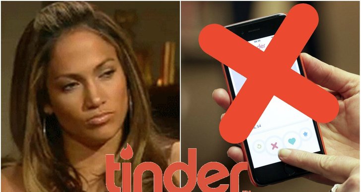 Vad Ska Man Skriva På Tinder