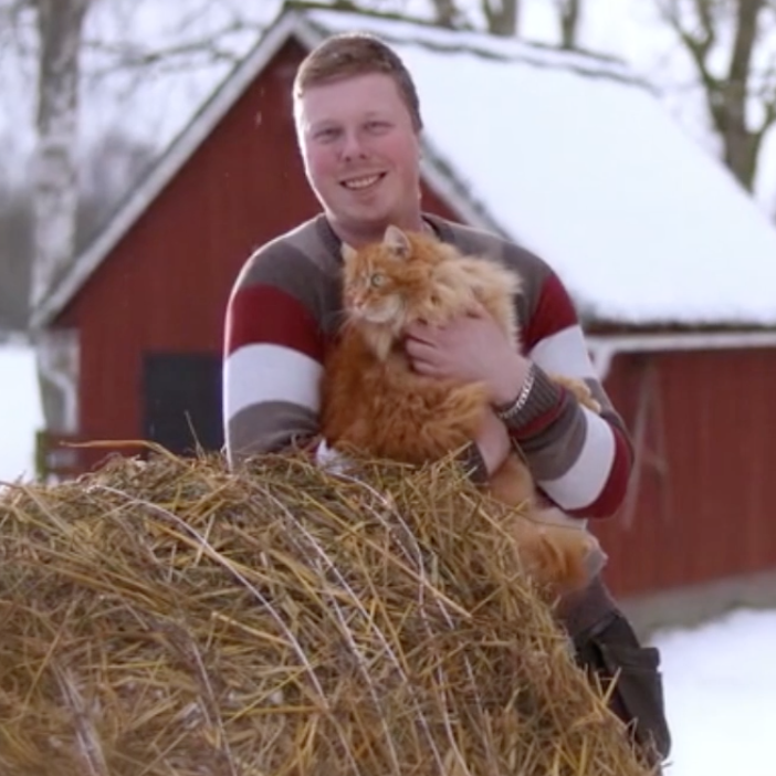 Bonde söker fru 2018 Bonde söker fru 2018