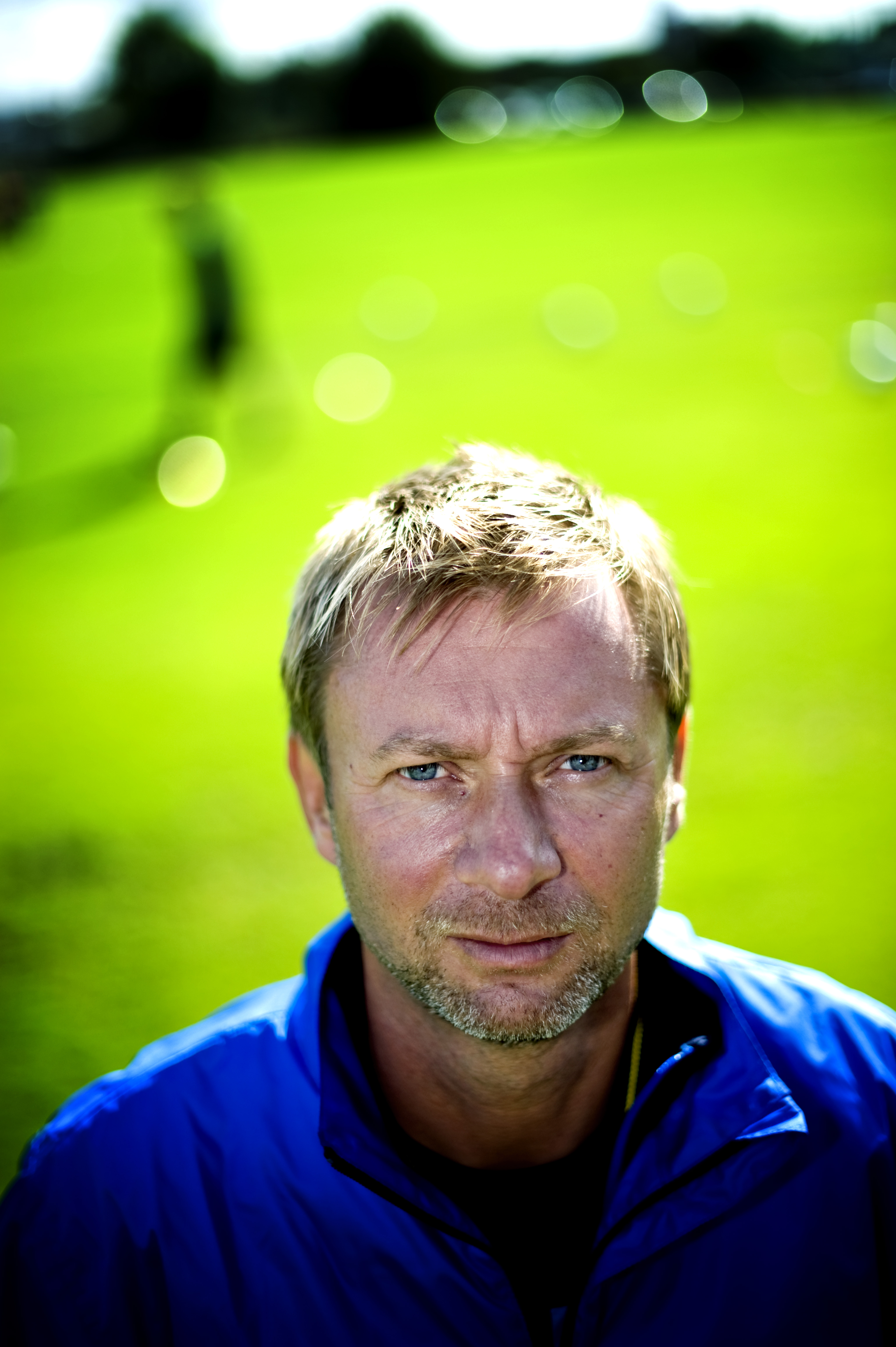 Peter Gerhardsson, Allsvenskan, BK Häcken