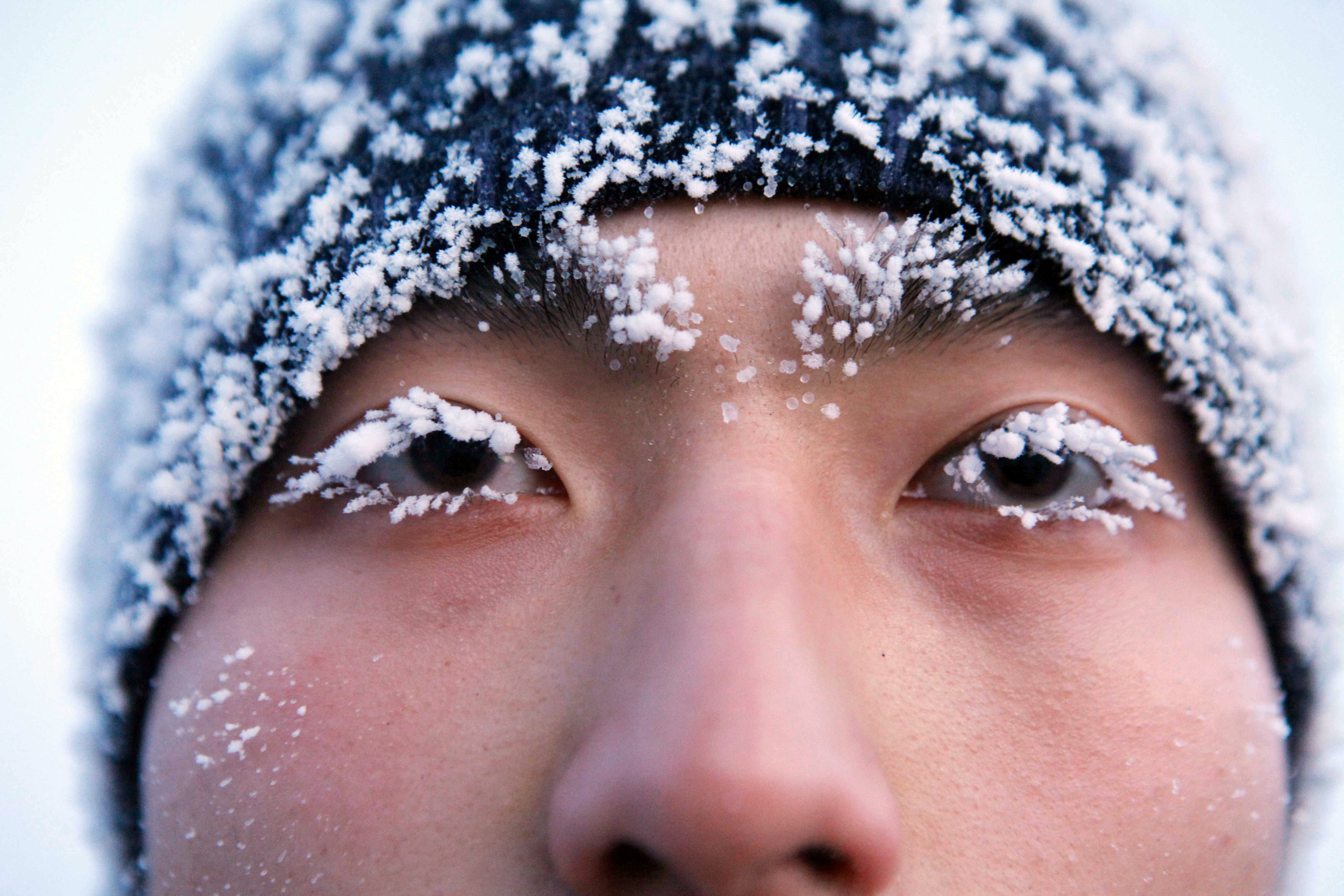 Frost Frost