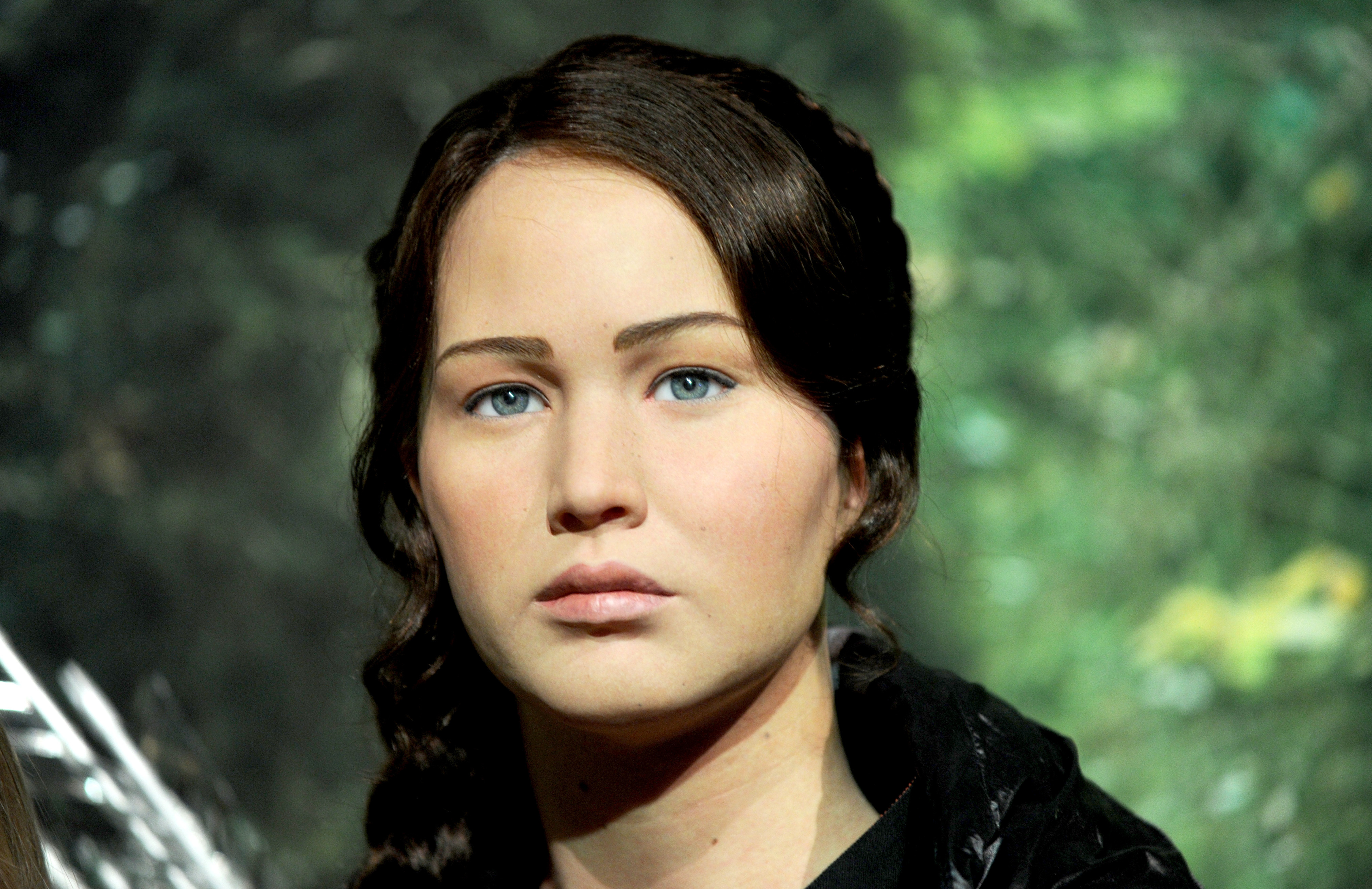 Trailer, The Hunger Games, Mockingjay, Teaser, Film