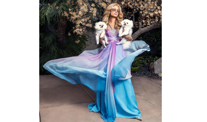 Paris Hilton Paris Hilton