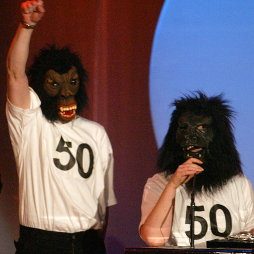 Knife som spelar på Flamingo på fredag klockan 22.30.
Knife som spelar på Flamingo på fredag klockan 22.30.