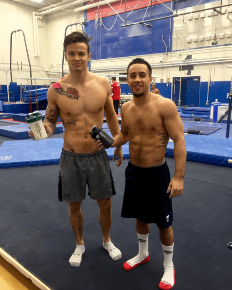 Paul Ruggeri. Paul Ruggeri.