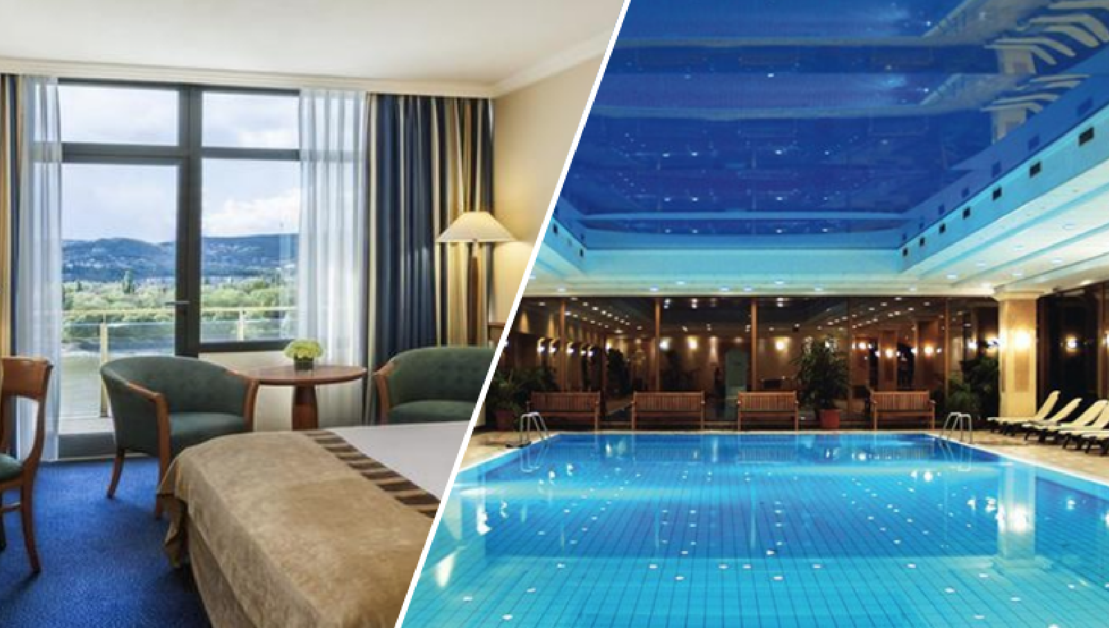 Åk på weekend till Budapest med spa Åk på weekend till Budapest med spa