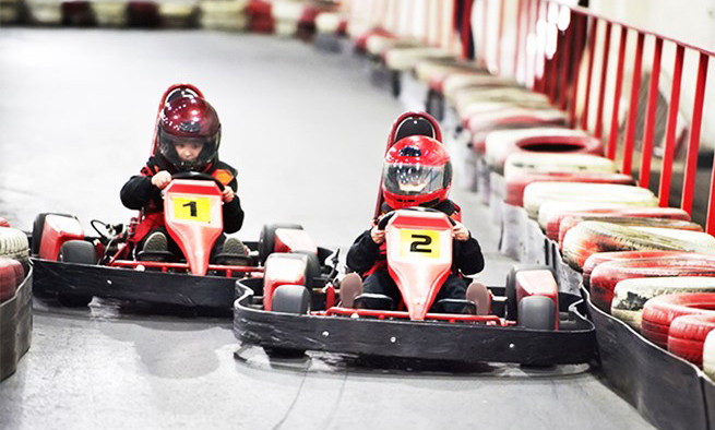 Gokart Gokart