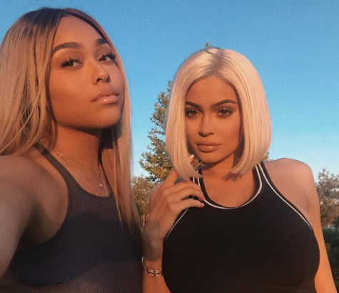 Kylie Jenner Kylie Jenner