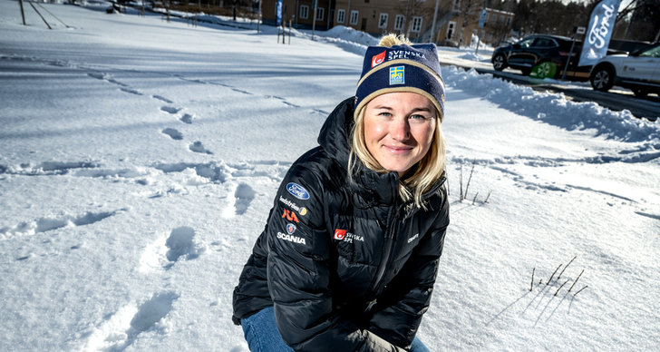 TT, Sverige, Maja Dahlqvist, Jonna Sundling