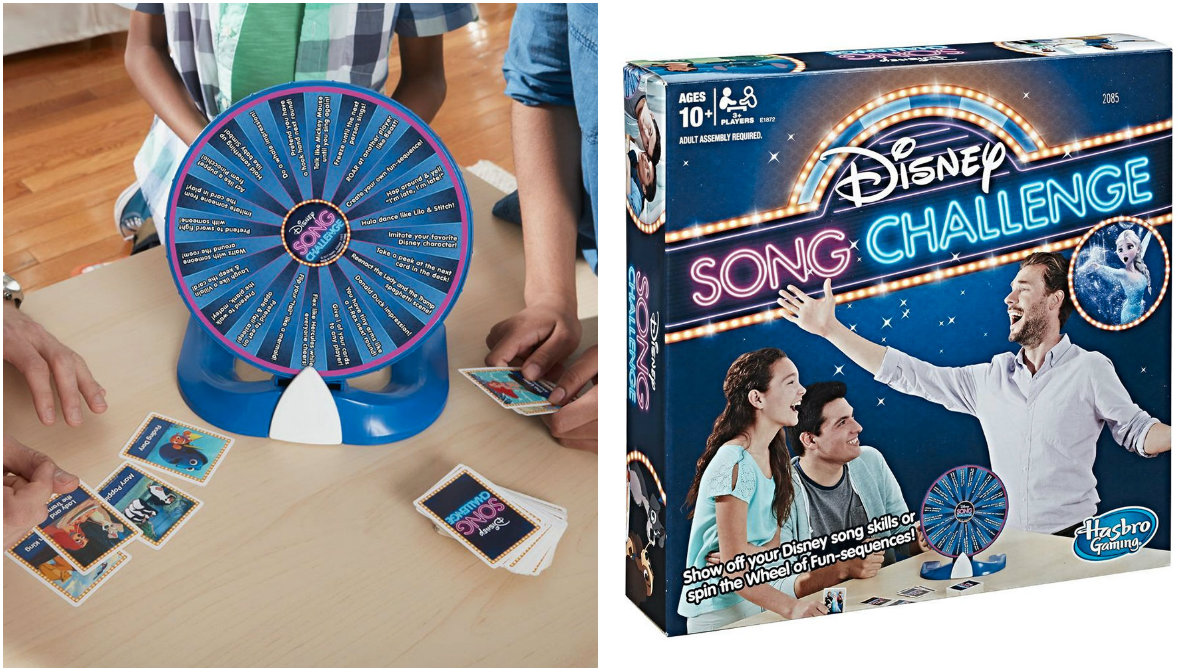 Sjung Disney med dina vänner Sjung Disney med dina vänner