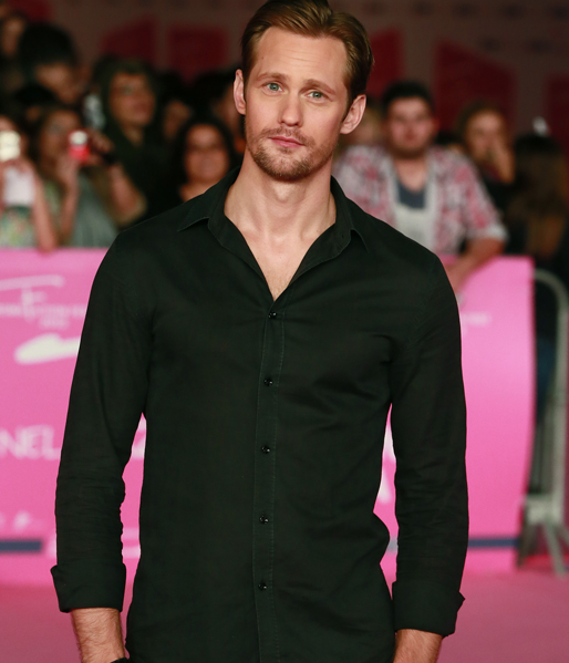 16. Alexander Skarsgård: 19 800 kronor i Sverige. Bättre går det kanske i USA. 16. Alexander Skarsgård: 19 800 kronor i Sverige. Bättre går det kanske i USA.