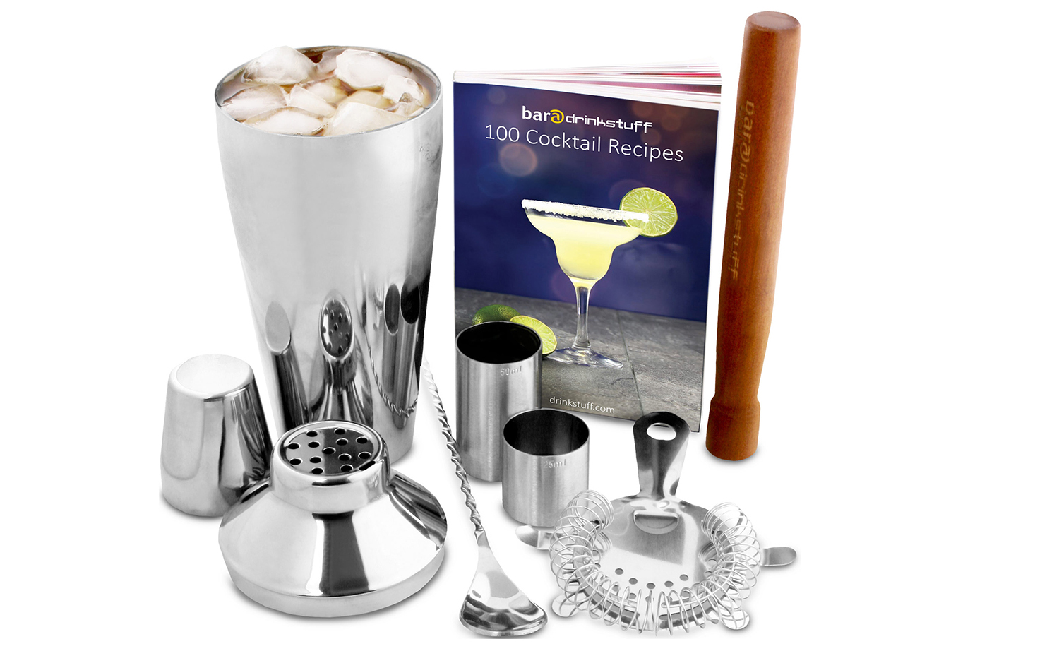 Cocktailset Cocktailset
