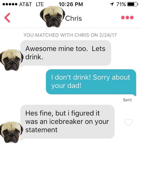 Kan Man Se Om Någon är Online På Tinder