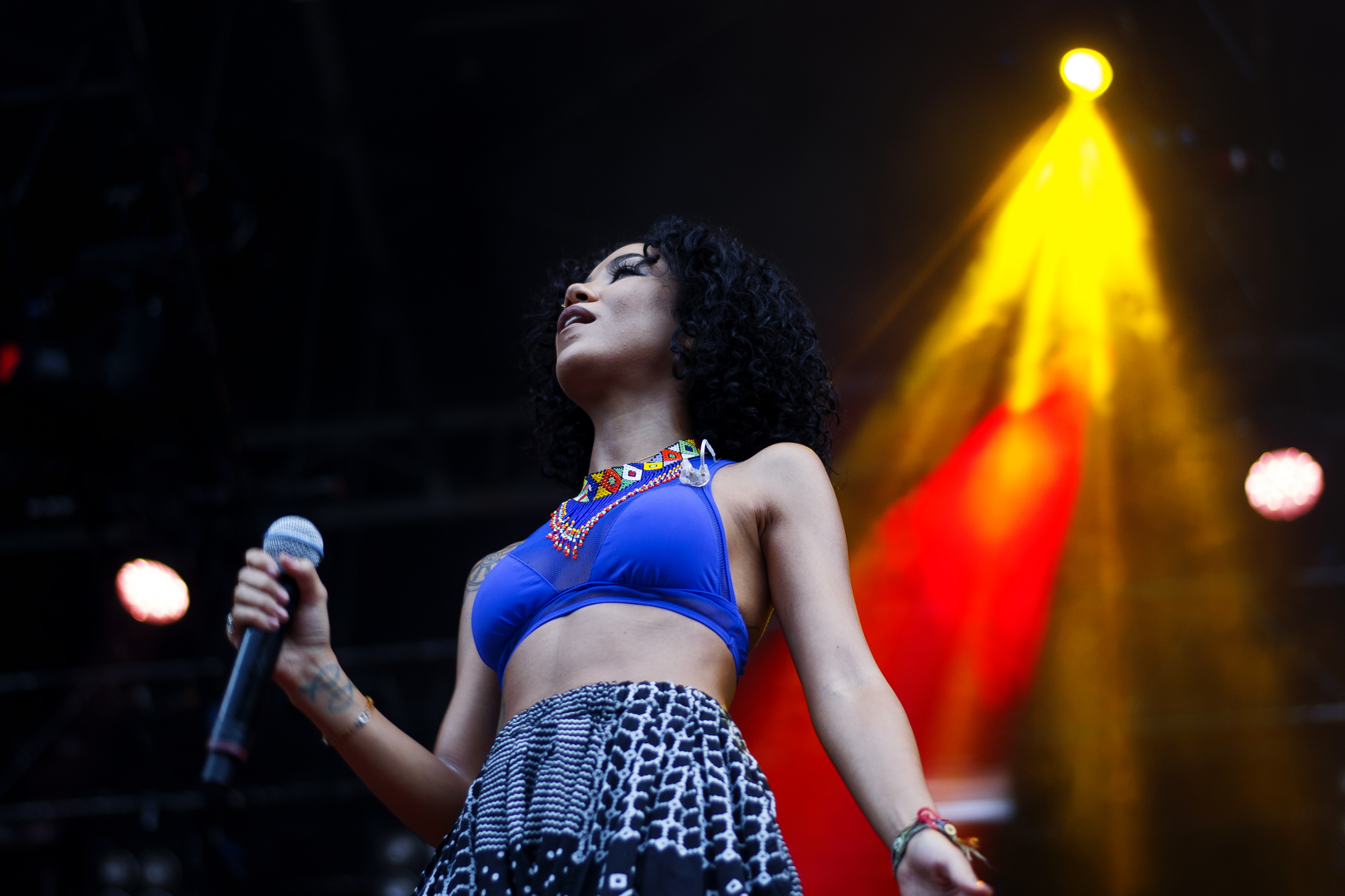 Jhené Aiko Jhené Aiko