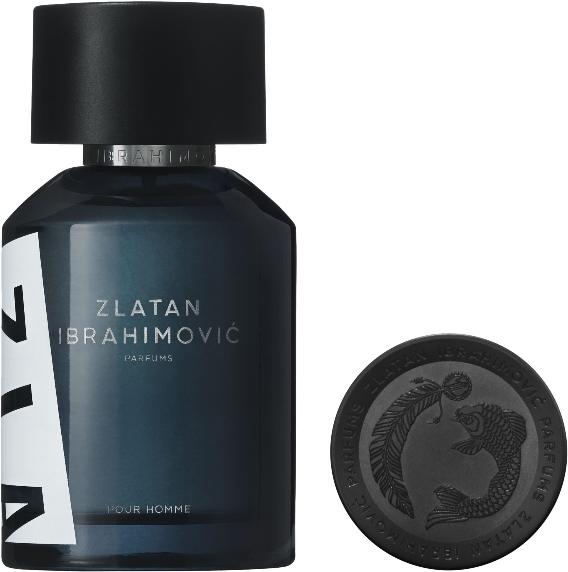 Zlatan Ibrahimovic Zlatan Ibrahimovic