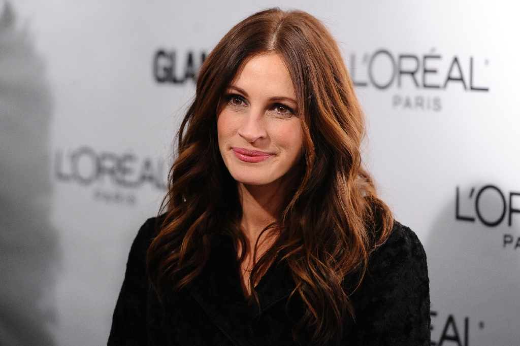 Julia Roberts är en av många som porträtterat en stark kvinna. Julia Roberts är en av många som porträtterat en stark kvinna.