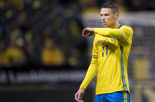 Marcus Berg: 46.5 miljoner kronor.. Marcus Berg: 46.5 miljoner kronor..