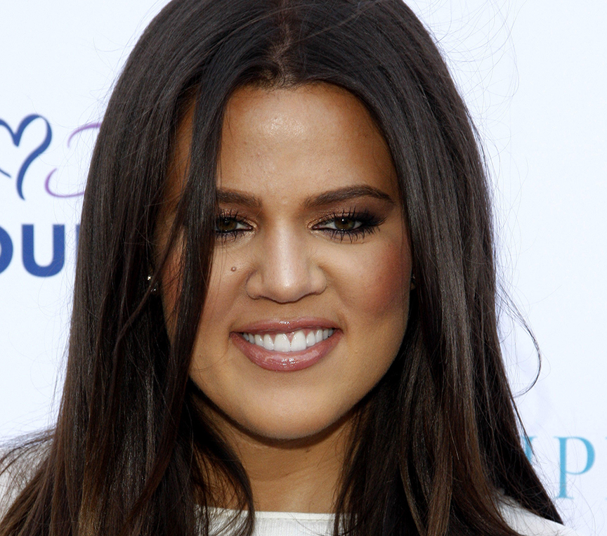 Khloé Kardashian Khloé Kardashian