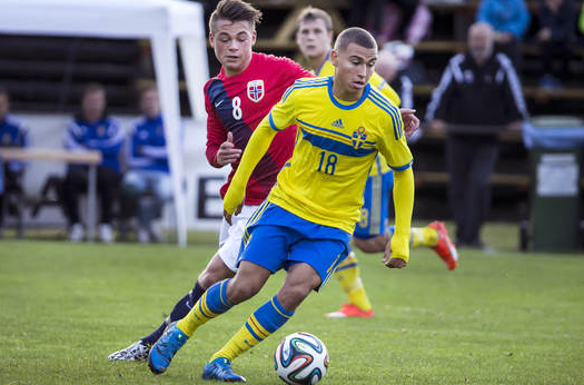 Jordan Larsson. Jordan Larsson.