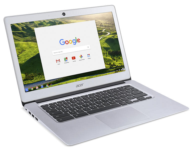 Acer Chromebook CB3-431 Acer Chromebook CB3-431