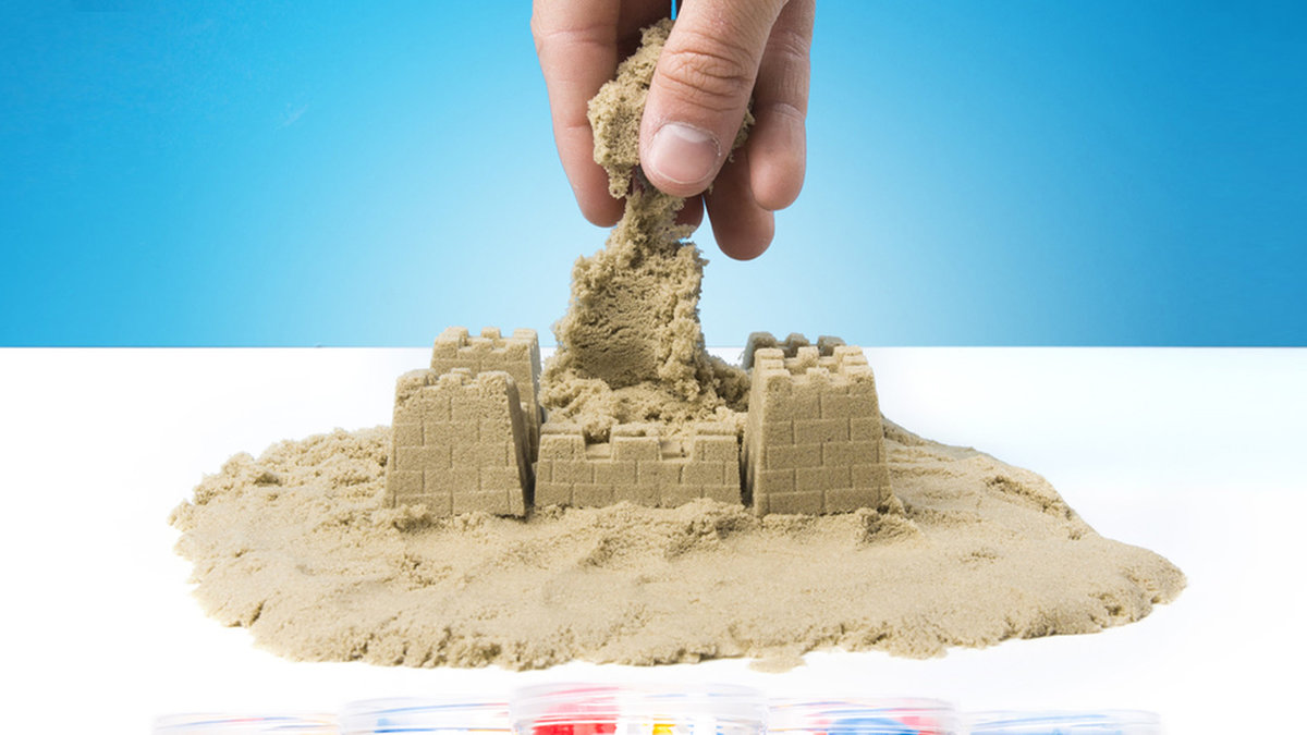Zen Sand är supermysigt. <a href='http://www.coolstuff.se/Zen-Sand'>Köp Zen Sand här</a>