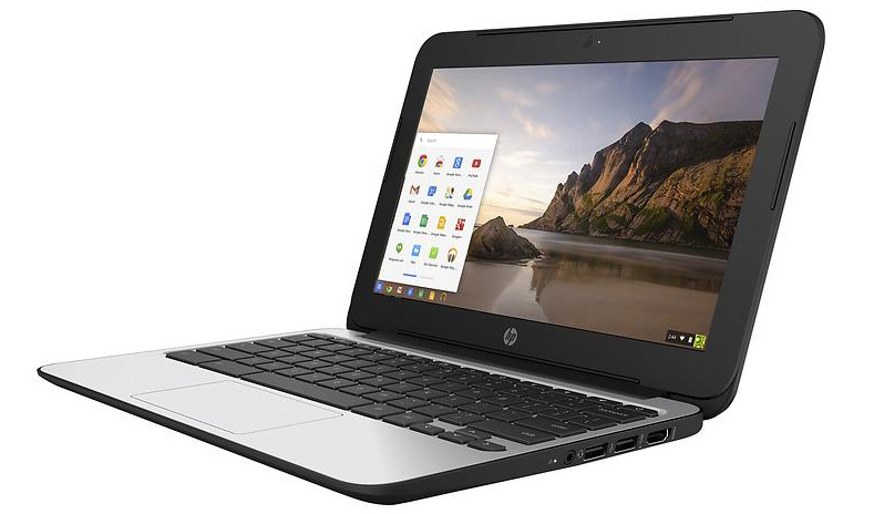 HP Chromebook 11 HP Chromebook 11